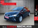 Seat Ibiza 1.0 TSI FR NAVI LED KAMERA GRA SHZ 17 - Seat Ibiza Tageszulassungen