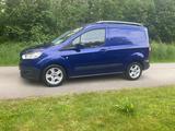 Ford Transit Courier 1,5 TDCI     incl. Me... - Ford Transit Courier von privat