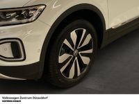 Volkswagen T-Roc - Vorschau Bild 9