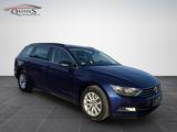 Volkswagen Passat Lim. Trendline BMT/Start-Stopp CAM-NAVI - Volkswagen Passat