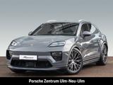 Porsche Macan 4S LED-Matrix Luftfederung BOSE Panorama - Porsche Macan aus 2025