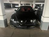 Alfa Romeo GTV - Alfa Romeo GTV aus 1998