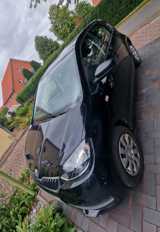 Image of Skoda Citigo