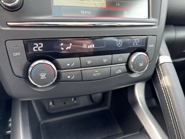 Kadjar 1.6 DCI BOSE ED.PANO 19" LED NAVI KLIMA A