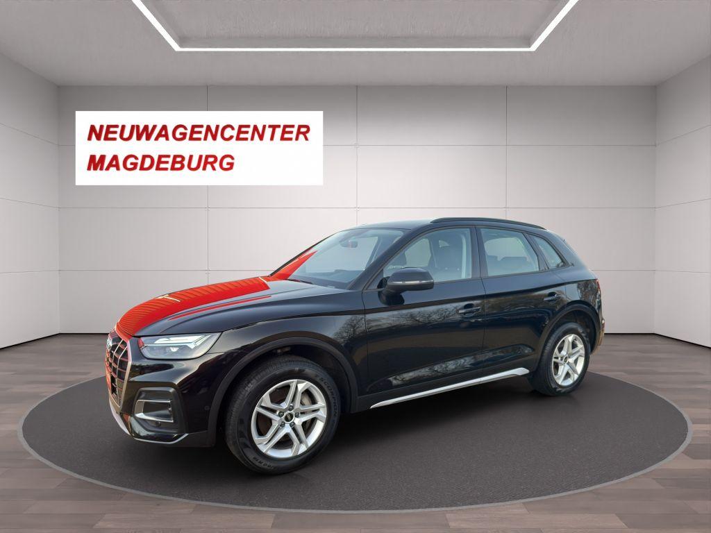 Audi Q5 50 TDI quattro tiptronic advanced 2022