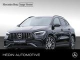 Mercedes-Benz GLA 35 AMG 4M |DISTR|NAVI|PANO|360°|MBeam|TOTW - Mercedes-Benz GLA 35 AMG aus 2023