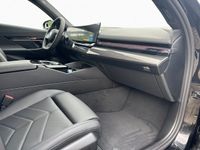 BMW 520 - Vorschau Bild 12