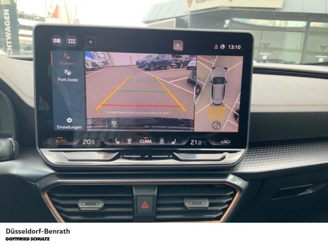 Cupra Formentor - Bild 15