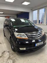 Honda Odyssey/ Elysion  - Honda Odyssey: Van