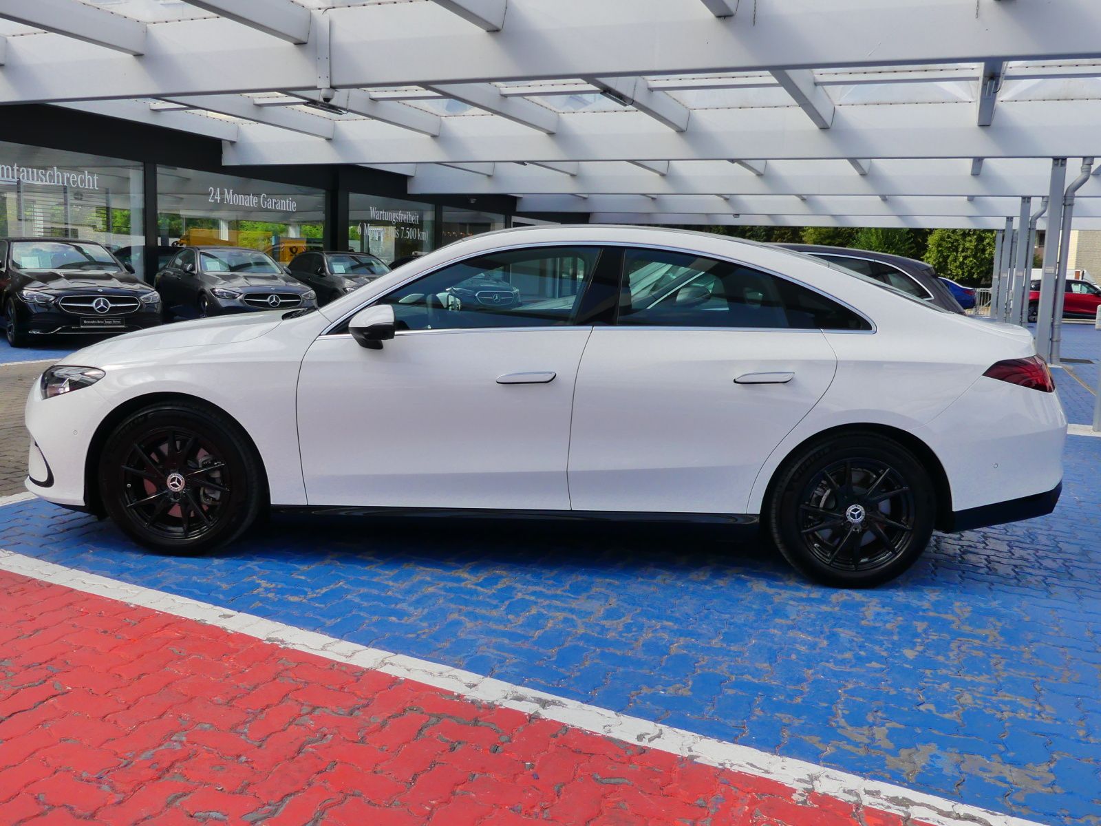 Mercedes-Benz CLA 250 Progressive Distronic Panorama AHK HUD foto 3