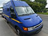 Iveco DAILY - Iveco Daily