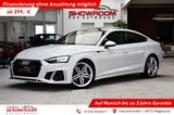 Audi A5 Sportback 50 TDI quattro S line 1.Hand 19% Mw