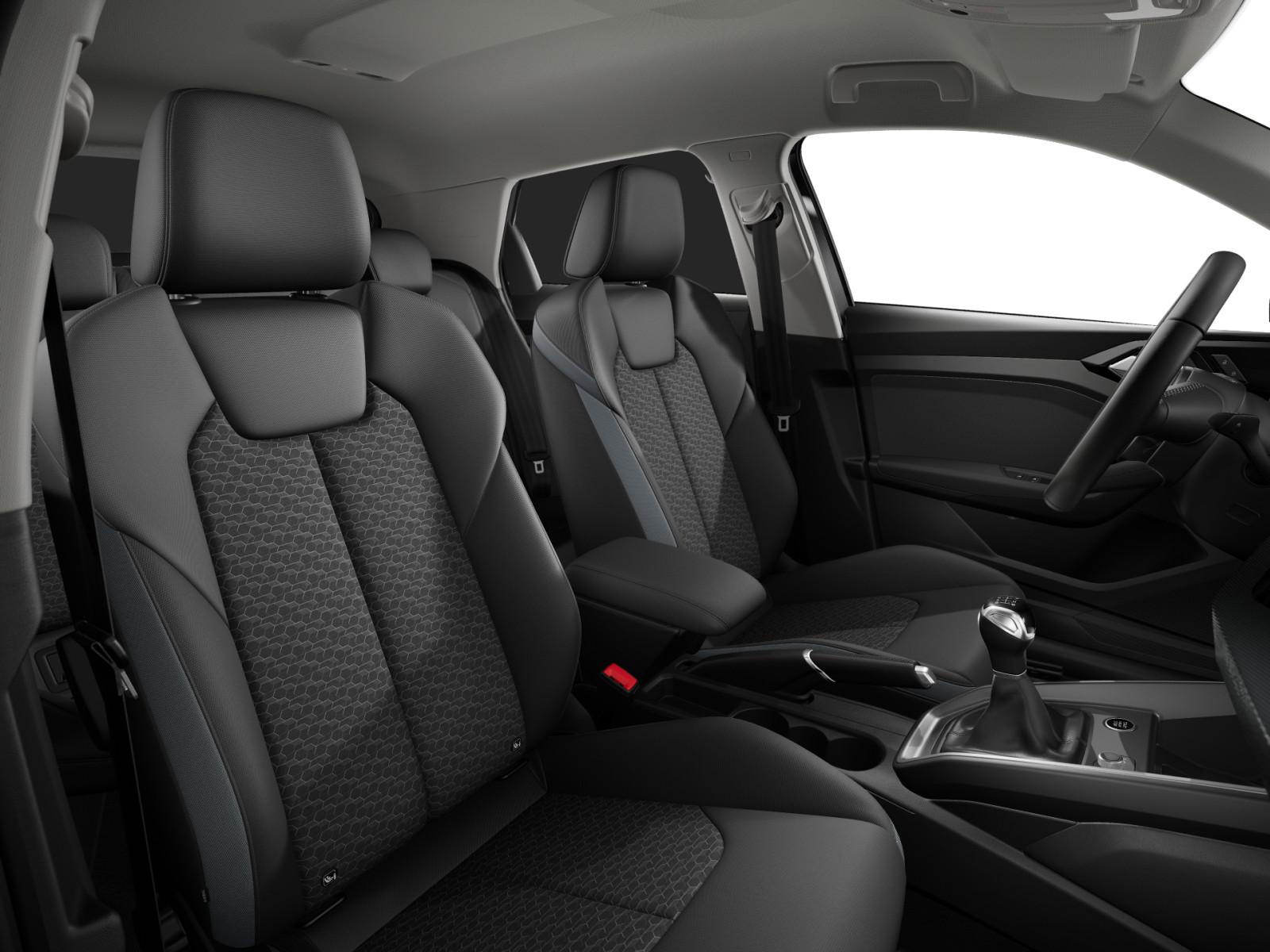 Audi A1 Sportback 30 TFSI advanced LED*Virtual*Sound, миниатюра 9