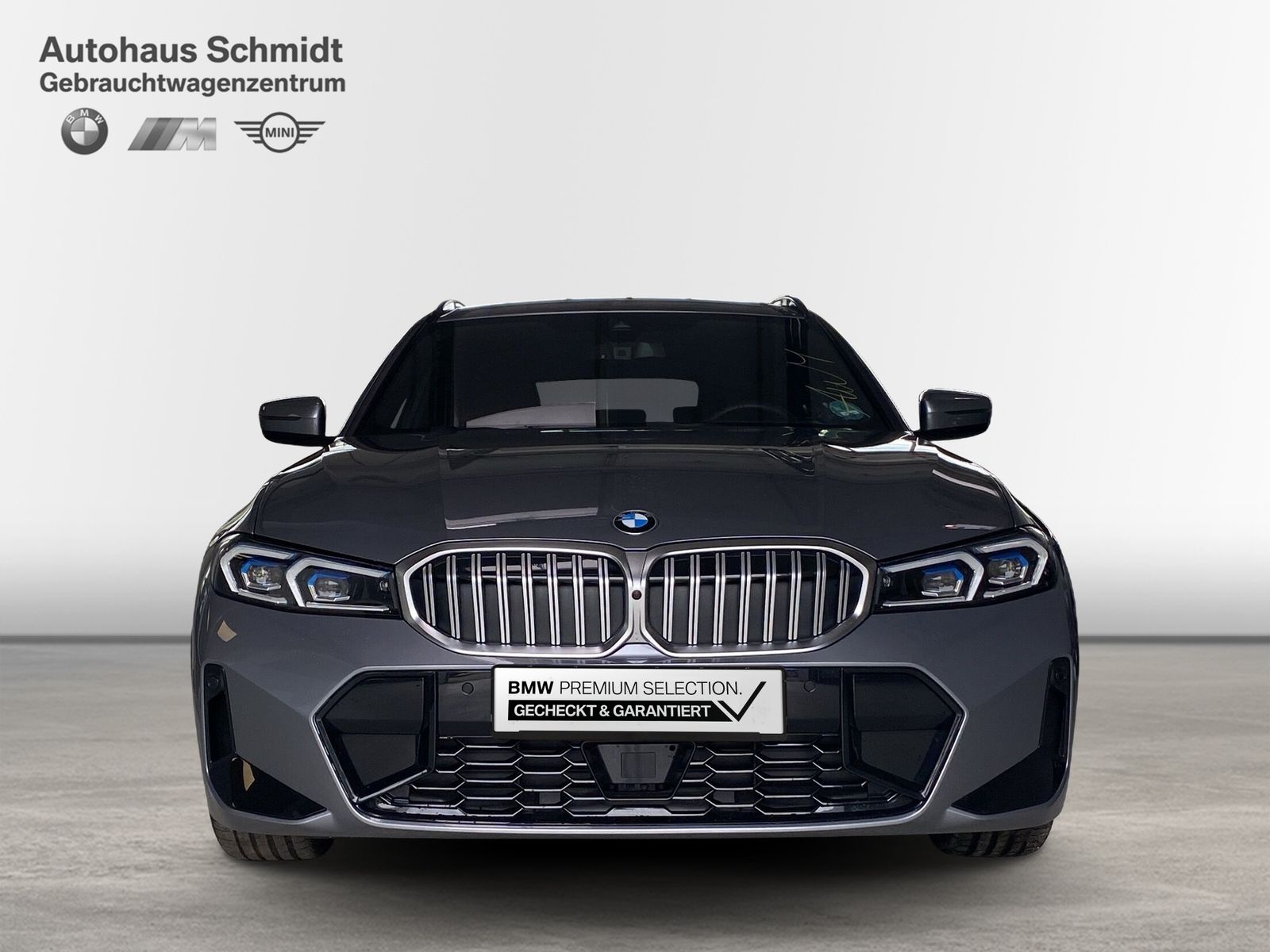 BMW 320 - Bild 7