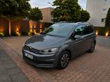 Volkswagen Touran 2.0 TDI SCR 90kW ACTIVE ACTIVE
