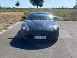 Aston Martin DB9 British Racing Green Coupe - gebrauchte Aston Martin Coupés