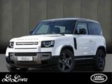 Land Rover Defender 90 D250 X-Dynamic SE Off-Road-Paket Plu - Land Rover: Off Road