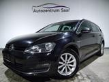Volkswagen Golf VII Variant Navi Sitzheizung Tempomat PDC - VW Golf Gebrauchtwagen in Saarbrücken