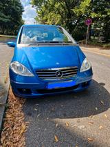 Mercedes-Benz Mercedes A150 - Mercedes-Benz A 150 Gebrauchtwagen in Mönchengladbach