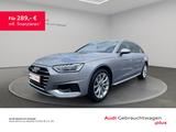 Audi A4 Avant 35 TDI LED Navi PDC+ AHK Leder