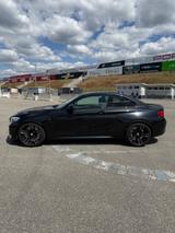 BMW M2 Competition M Sitze / H&K /M Drivers Package - BMW M2 in Mannheim