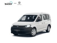 Volkswagen Caddy - Vorschau Bild 2