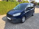 Ford Transit Courier 1.5 Trend Kasten Navi PDC Klima - Ford Transit Courier von privat
