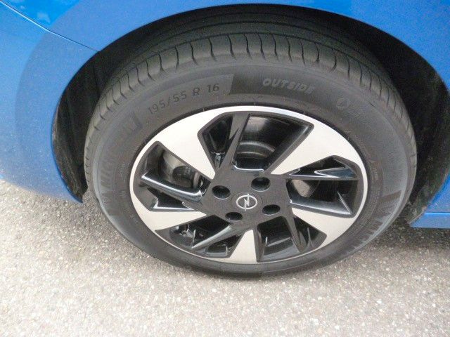 Corsa F e Elegance, Elektro RK,LED,MMR,KLA