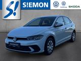 Volkswagen Polo VI 1.0 LED SHZ PDC Klima Apple CarPlay eFH