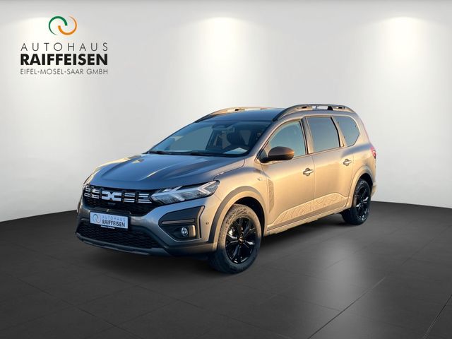 Dacia Jogger Extreme+ HYBRID 140 7-Sitzer LED, SHZ, PD