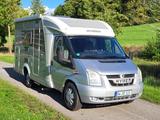 HYMER / ERIBA / HYMERCAR HV 512 Silver Line - HYMER / ERIBA 512
