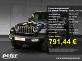 Jeep WRANGLER ICE MY2024 Sahara 2.0l T-GDI (272 PS) - Jeep Wrangler mit Benzin-Antrieb