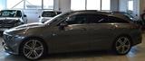 Mercedes-Benz CLA 180 d/SB/Pano/MULTIBEAM/Head-Up/360°Kamera - Mercedes-Benz CLA 180 Shooting Brake: mit Navigationssystem