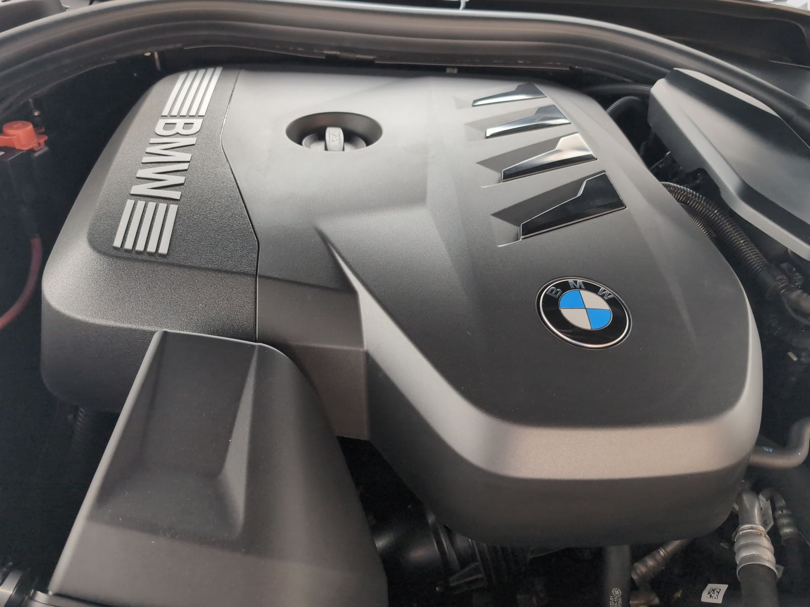 BMW 520 - Bild 16