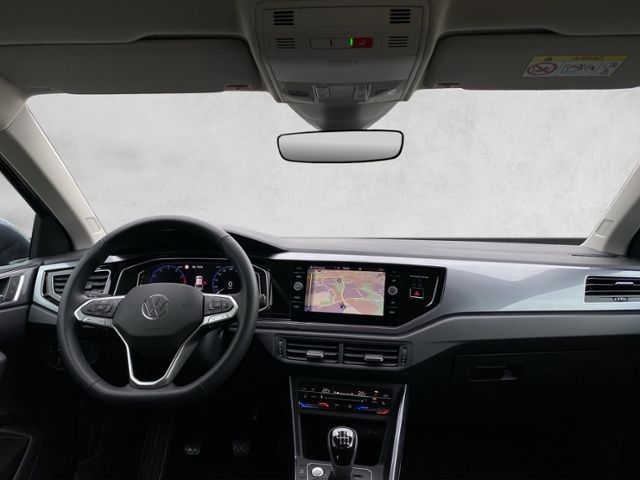 Taigo Style 1.0 TSI Navi*ACC*LED