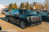 GMC Sierra Denali 1500 CrewCab - 3,0l V6 Diesel - GMC Sierra mit Panoramadach