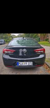 Opel Insignia B Edition Mod. 18 - Opel Insignia in Kiel