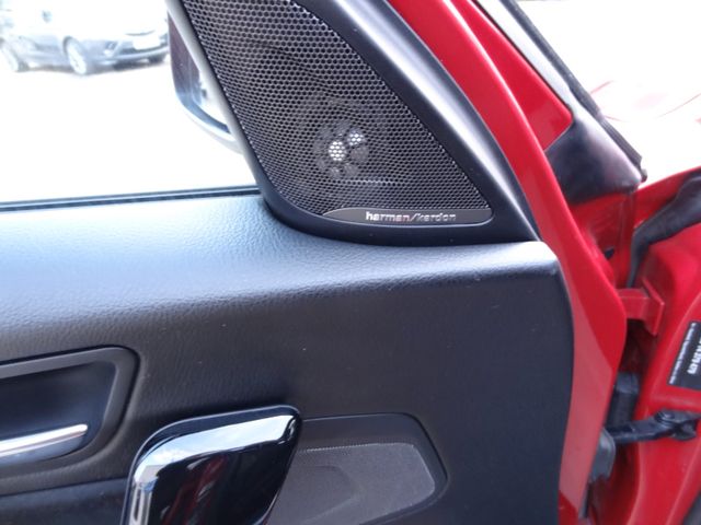 Fahrzeugabbildung BMW 118d Sport Line/1.Hd/GSD/Navi/Kam/Automatik/150P