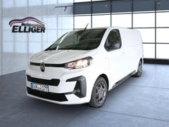 Jumpy Kastenwagen M Diesel 150 Manuell Jumpy Kastenwagen M Diesel 150 Manuell