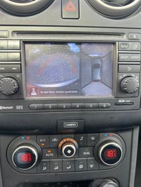 Bild 7 Nissan Qashqai 2.0 Tekna