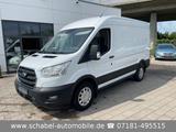 Ford Transit Kasten 350 2.0 TDCi L2 H2 1.Hd 104tkm - Ford: Ka 10