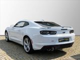 Chevrolet Camaro Coupe V8 2SS 2024 FinalCall with NAVI - Chevrolet Gebrauchtwagen Berlin
