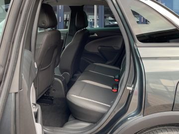 Opel Crossland INNOVATION Turbo 1.2 °LED°Navi°SHZ°AAC