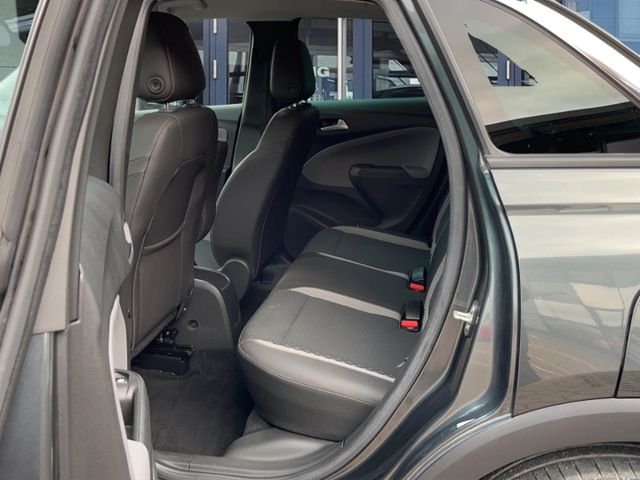 Opel Crossland INNOVATION Turbo 1.2 °LED°Navi°SHZ°AAC