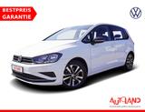 Volkswagen Golf VII Sportsvan 1.5 TSI IQ.DRIVE Navi ACC AHK - Volkswagen Golf: Van