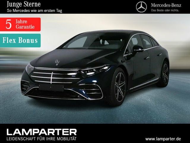 MERCEDES-BENZ EQS 450+ 3808€ FlexBonus"AMG//DigL/DIS/AIR/HypSc