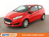 Ford Fiesta 1.0 Trend *SHZ*KLIMA*GARANTIE* - gebrauchte Ford Fiesta aus dem Jahr 2015