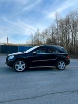Mercedes-Benz Mercedes ml 350 - Mercedes-Benz ML 350 in Bochum