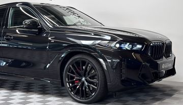 BMW X6 - 8