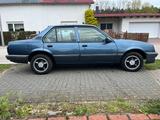 Opel Ascona C Oldtimer - Opel Ascona: Limousine